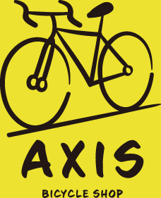 BICYCLE SHOP AXIS　大阪府富田林市のロードバイク専門店