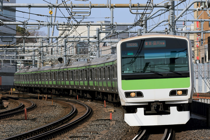 電車